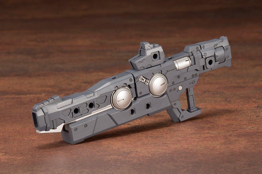 Товары поддержки моделирования Kotobukiya Тяжелое оружие Unit 15 Селекторная винтовка НЕ масштабная пластиковая модель MSG