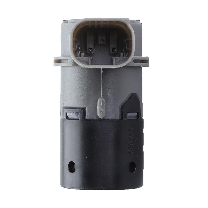 66206989068 Front Rear 3 Pins PDC Parking Sensor For BMW E39 E53 E60 E61 E64 E65 E83 R50 R52 R53 525i 530i 540i M5 X5 Z4