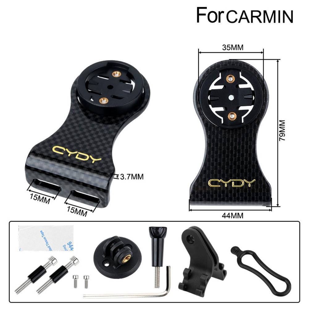 Высокопрочный держатель для крепления секундомера, удлинитель выноса руля для велосипеда