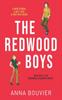 Книга The Redwood Boys : (A Redwood Academy Novel) : 1