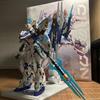 Харон Меха Робот Конструктор Сплавной Скелет МГ 1:100 Масштаб Полностью Подвижный Пластиковый Набор Собери Модель Подарки Для Детей
