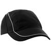 Beechfield CoolmaxÂ® Flow Mesh Baseball Cap / Headwear