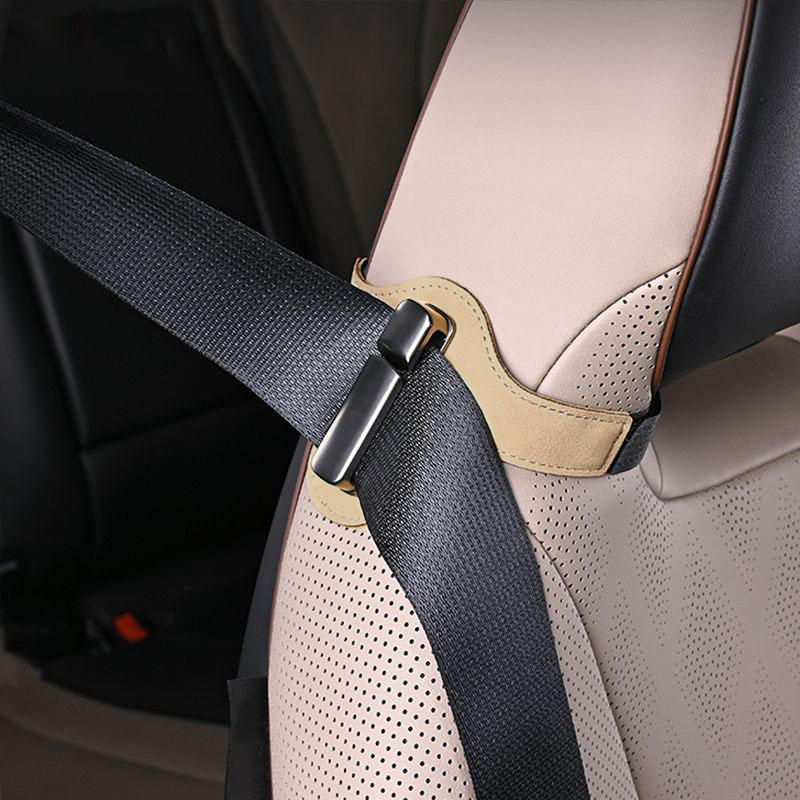 Car Seat Belt Extension Holder Car Decoration Car Sports General Seat Accessories