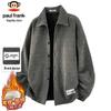 Men's American Style Loose Casual Jacket