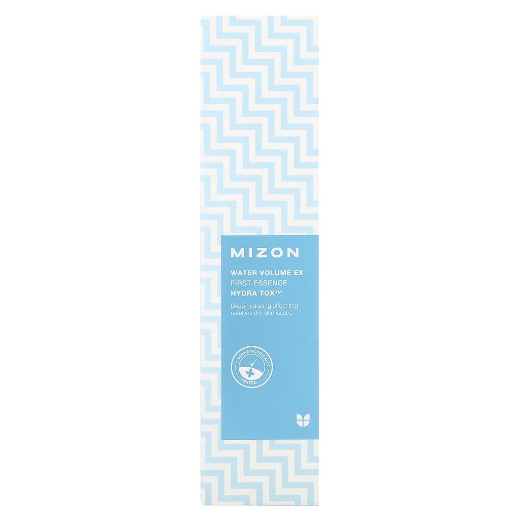 Mizon Water Volume EX, First Essence, 150 мл (5,07 жидких унций)