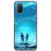 Для ZTE Blade V2020 Умный чехол Blade20 Силиконовый чехол Чехол для телефона Для ZTE Blade V2020 Smart 8010 Мягкие чехлы бампер V 2020 Чехол