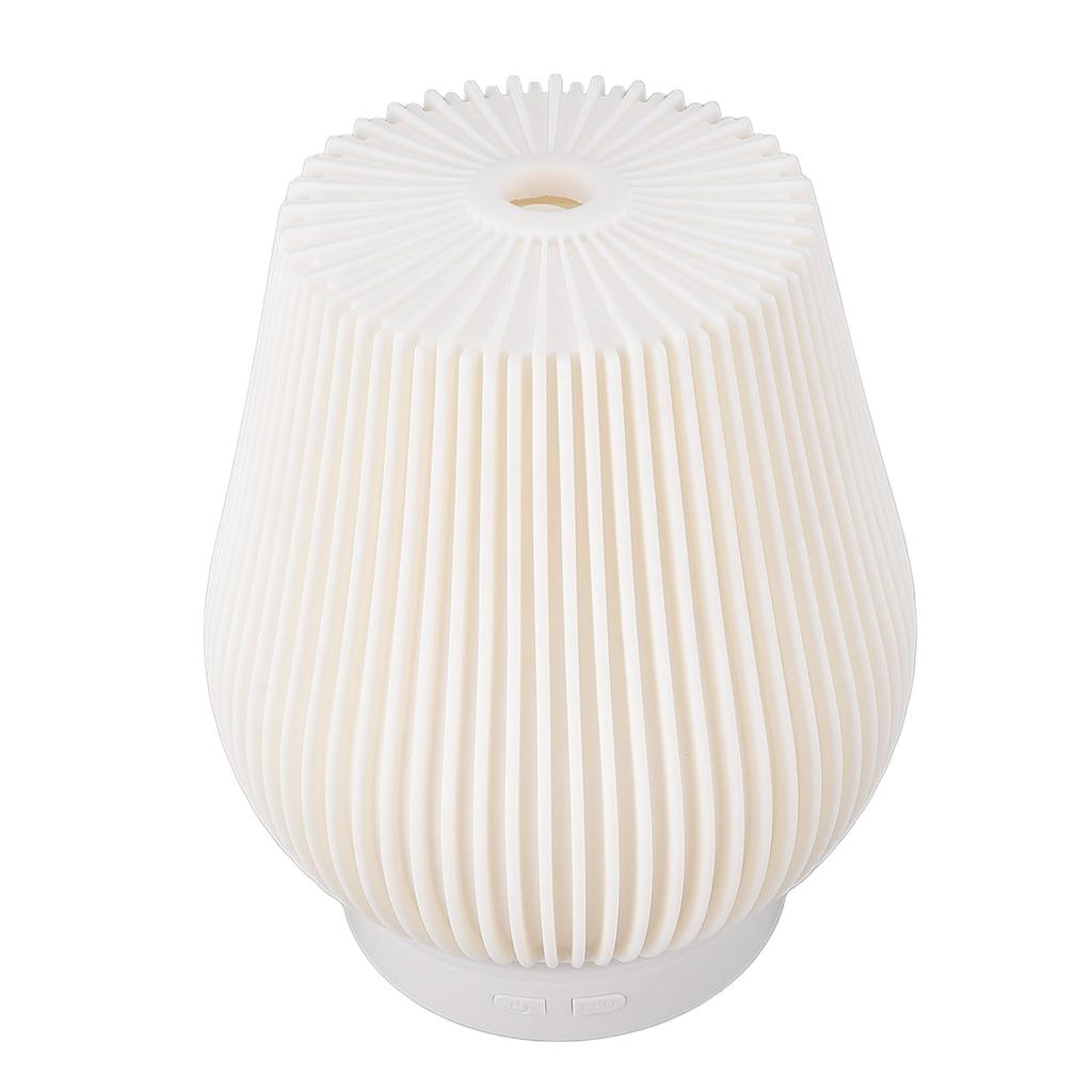 200ml Electric Humidifier 3 Modes USB RGB Portable Aromatherapy Diffuser Night Light for Home