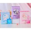 Sanrio Genuine Mini Diary Cinnamoroll My Melody Kuromi, A6 Diary - Cinnamoroll