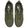 Nike Кроссовки Air Force 1 Low '07 LV8 Se цвета хаки, белые, черные DZ4514-300