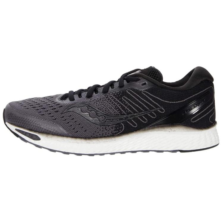 saucony Freedom 3 'Black White' S20543-40