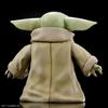 BANDAI SPIRITS Звезда Мандалорец Гругу масштабная пластиковая модель Войны (ЗВЕЗДНЫЕ ВОЙНЫ Мандалорец) 1/4 с цветовой кодировкой