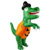 Carnival Inflatable Costume Walking Pumpkin Dragon