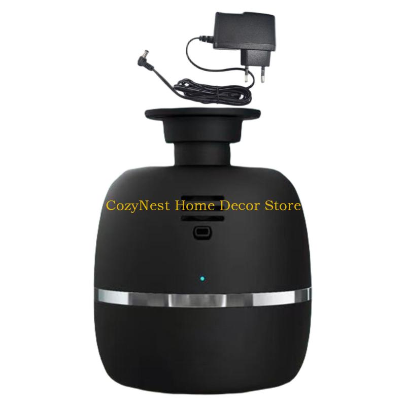 92MF Energy Efficient Hotel Aromas Diffuser Ceiling Installation Quiet Mists Sprays