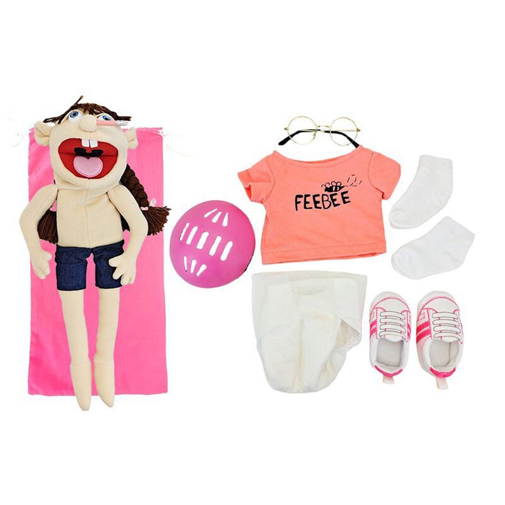 Горячая Распродажа - Мягкая игрушка кукла Подарочная мультяшная детская тряпичная кукла