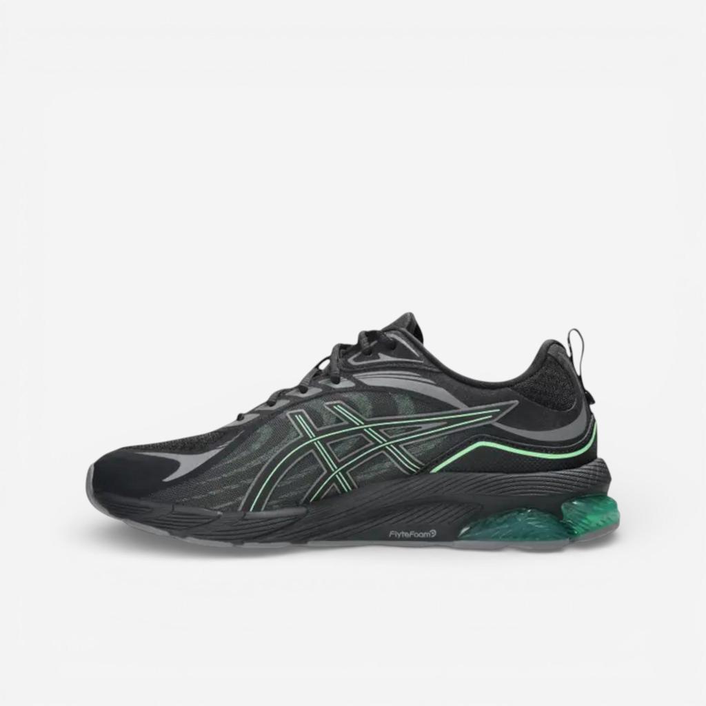ASICS Gel-Quantum 180 VIII Black Menthol