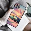 Classic Vintage Old Retro Car Phone Case For IPhone 16 15 8 7 6 6S Plus X SE XR XS 14 11 12 13 Mini Pro Max Mobile Case