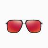 aoron Fashion Polarized Sunglasses for Men Women Outdoor Sports UV400 Anti Glare Driving Fishing Glasses