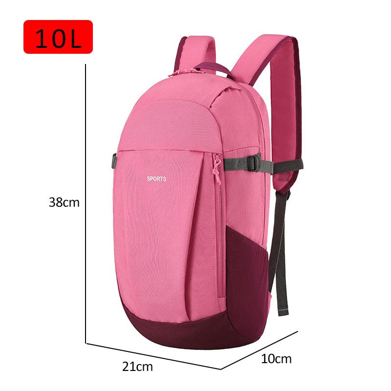 10 л 20 л рюкзак для активного отдыха на открытом воздухе легкий сверхлегкий рюкзак для велоспорта альпинизма кемпинга небольшой рюкзак унисекс