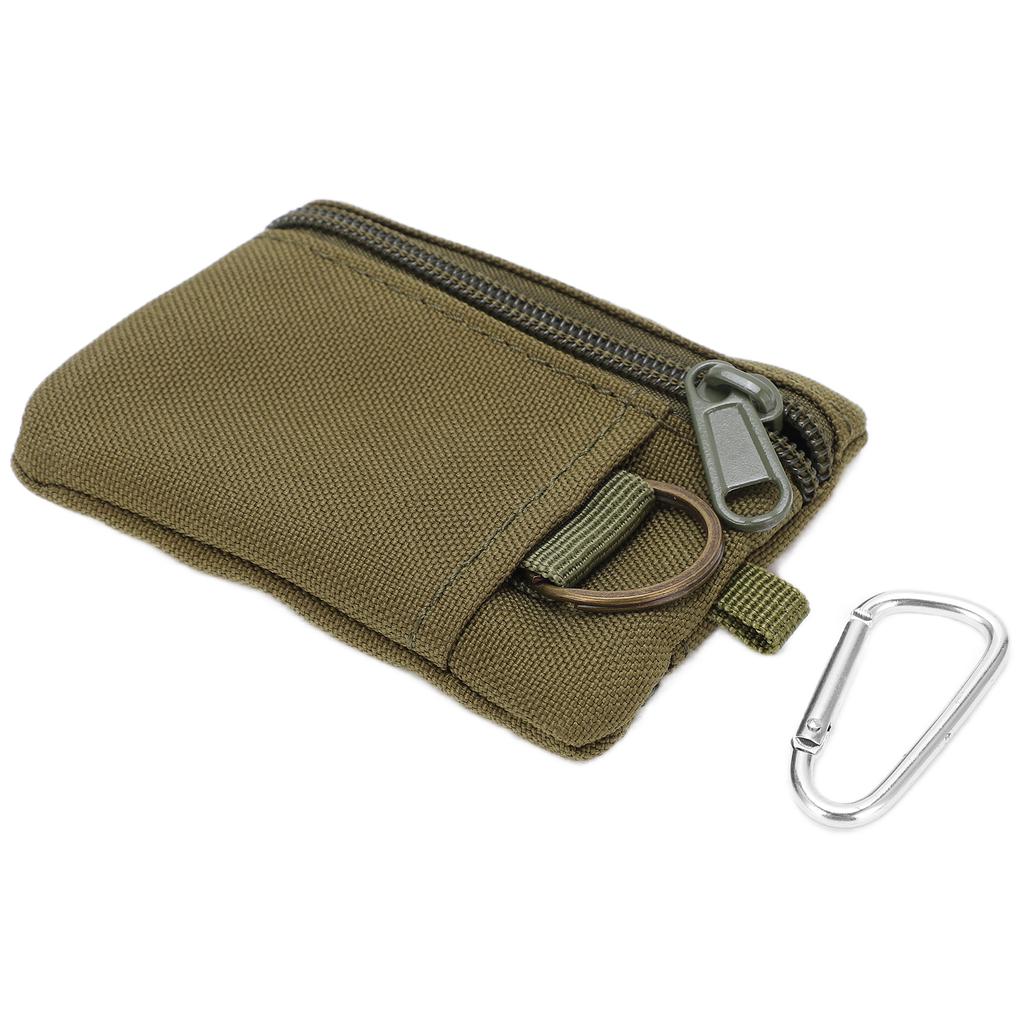 Открытый EDC Molle Pouch Кошелек Мини Портативный Чехол Для Ключей И Карт EDC Сумка Кошелек для Монет с