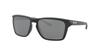 Sunglasses 0OO9448F PRIZM BLACK 58 SYLAS 944802 [Oakley] (Asia Fitting) Men's