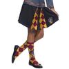 Childrens/Kids Gryffindor Skirt