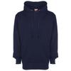 FDM Unisex Plain Original Hooded Sweatshirt / Hoodie (300 GSM)
