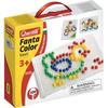 Мозаичная игра FantaColor basic - QUERCETTI - Детали 10 мм