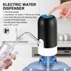 Portable Water Bottle Pump Water Pump Drink Pump Water Bucket Tool Water Dispenser  Winter Use