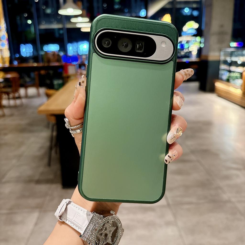 Жесткий чехол Skin AG для мобильного телефона Google 9/9PRO PiXEL7A однотонный простой 9PROXL защита