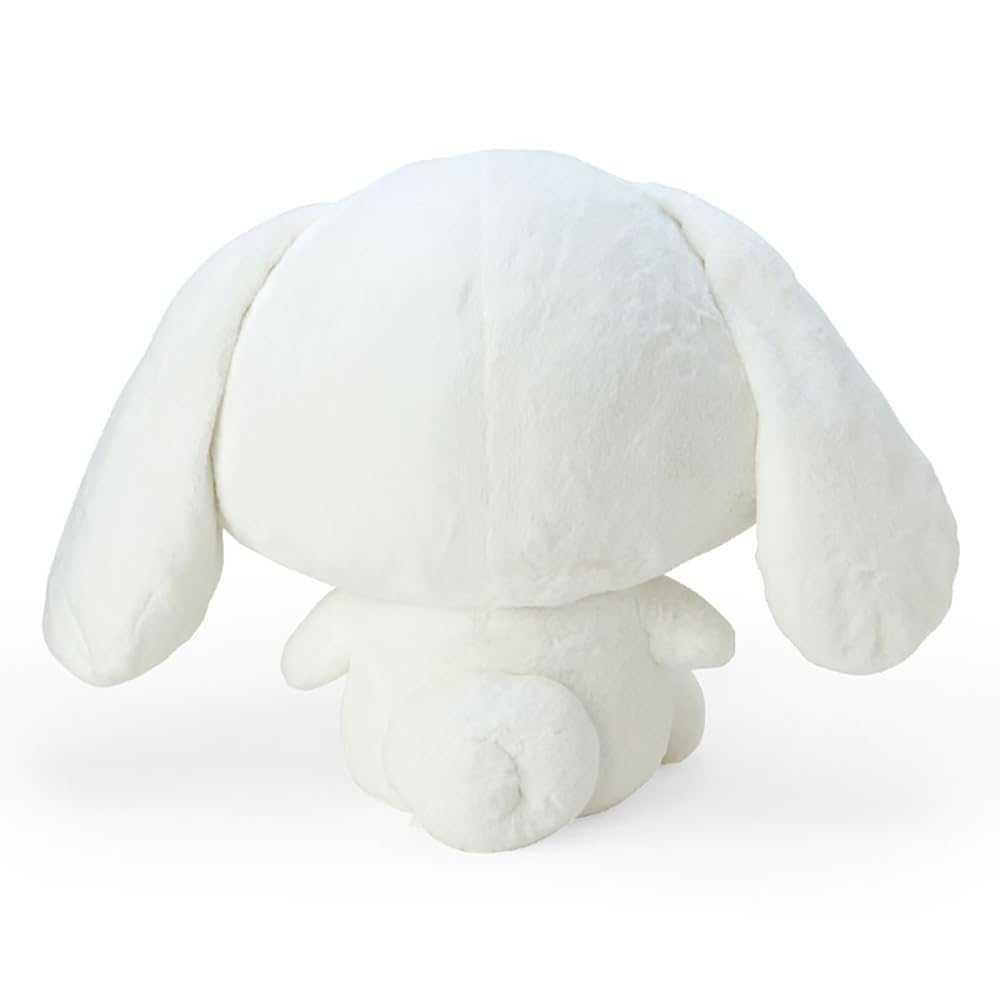 Sanrio Sanrio Мягкая игрушка LLL Cinnamoroll Cinnamoroll 53 x 74 x 35 см Стандартная кукла Персонаж 230456 SANRIO (САНРИО)