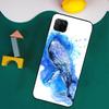 Чехлы для Huawei Nova Y73 Y72 Y70 Y90 Y60 Y61 Y91 12s 12i 11i 8i 9 10 SE P40 Lite P30 P60 Pro с изображением китовых акул