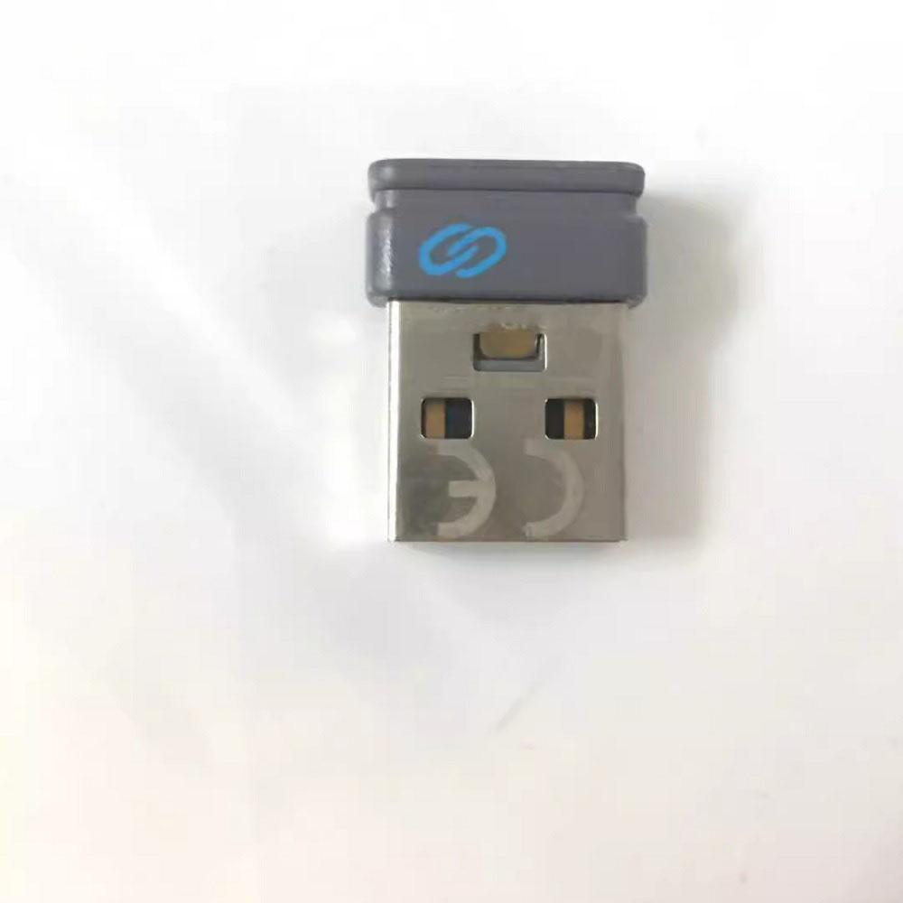 Замена универсального USB-приемника для беспроводной клавиатуры и мыши Dell KM714 KM717