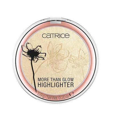 Хайлайтер Catrice More Than Glow 020