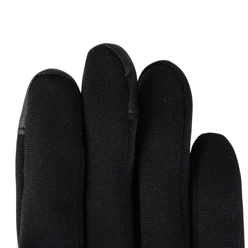 FOS901848 ESSENTIAL WARM GLOVE Размер L (США) на XL (Япония) [Oakley] SP, (100) WHITE, (эквивалентный размер)