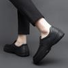 New Chef Shoes Non-slip Oil-resistant Wear-resistant Lightweight Men's Shoes Slip On Size 39-46