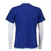 T-shirt - Champion - 306832BS003 - Blanc - Manches courtes - Col arrondi