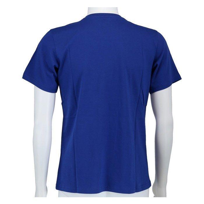 T-shirt - Champion - 306832BS003 - Blanc - Manches courtes - Col arrondi