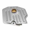 Transmission Filter Suitable for:Toyota Camry 2.0L 2002-2006 Avensis 2003-2008 OE:35330-06010