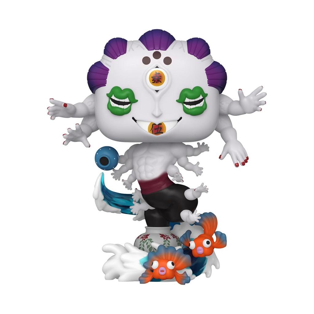 Funko Demon Slayer Gyokko Anime Vinyl Figure Pop! #1855 (New)