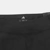 adidas Детские спортивные повседневные брюки из ПЭ/ПН однотонные эластичные KS5991
