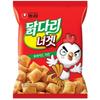 Nongshim Chicken Leg Nugget Snack(Fried Chicken Flavor)