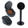 Многоразовый адаптер для капсул Dolce Gusto, многоразовый адаптер для кофейных капсул, конвертер кофейных капсул, поддержка заполнения кофейным порошком