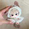 10cm Cotton Doll Clothes Replacement Set for Labubu Dolls