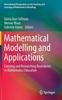 Книга Mathematical Modelling and Applications : Crossing and Researching Boundaries In Mathematics Education