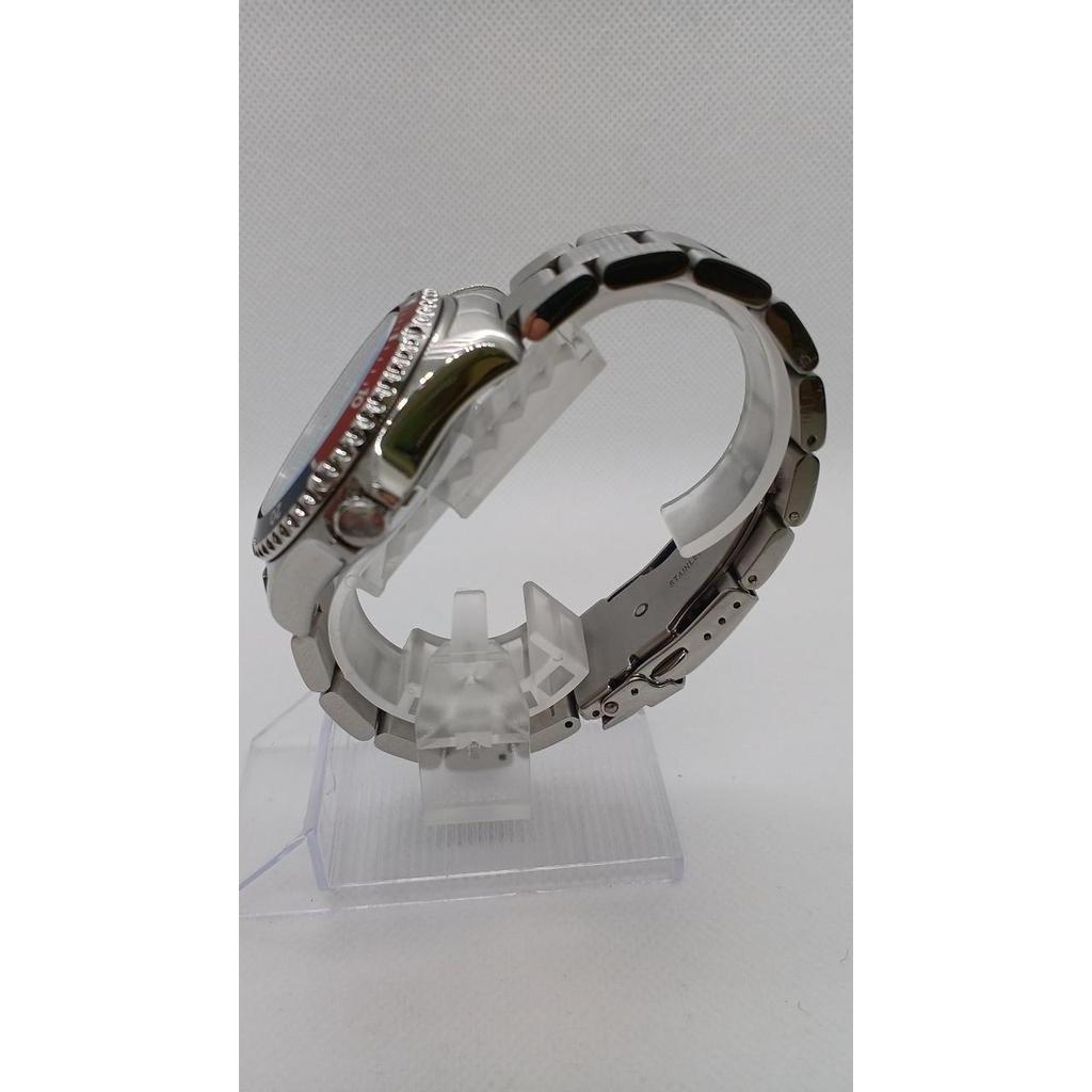 Б/у Аналоговые часы ORIENT AA02-C5-A