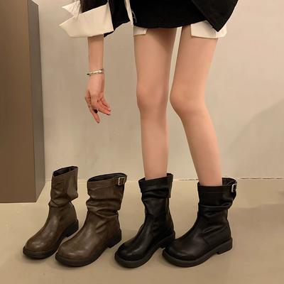 Ботинки – Ботинки