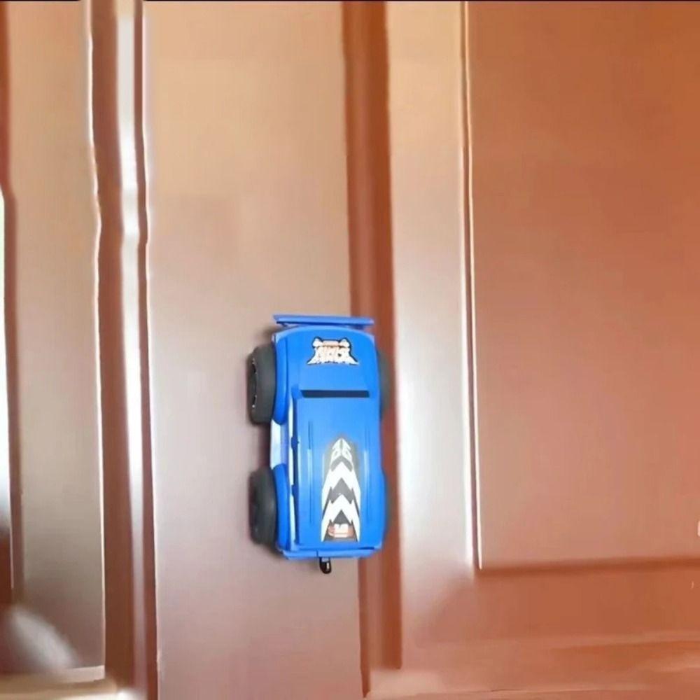 Креативная антигравитационная стена для скалолазания, гоночный автомобиль, спортивная модель автомобиля, центральная консоль