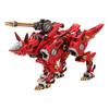 Kotobukiya HMM ZOIDS RZ-046 Firefox Marking Plus Ver. 1/72 Scale Plastic Model Kit, Approximately 240mm Long