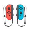 Беспроводной контроллер Joycon для NS Switch в наличии с Bluetooth и вибрацией движения.