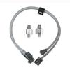 Пара жгутов проводов датчика детонации для Toyota 4Runner Avalon Camry Highlander Sienna Solara Tacoma Tundra Lexus 89615-12090 8961512090